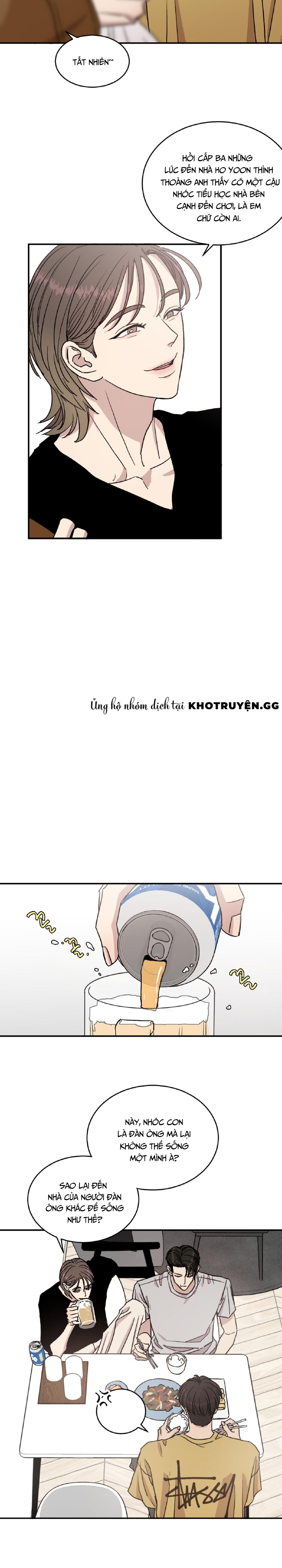 nhà chung chapter 1 13