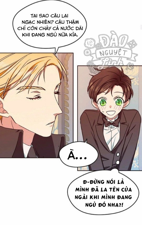 người hầu của tôi chapter 9.2 2