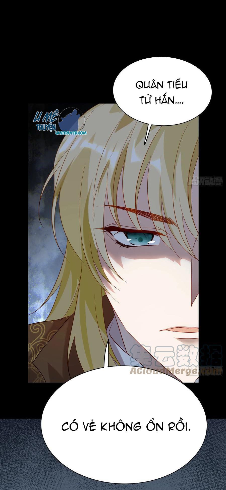 lục thân bất nhận chapter 50 28