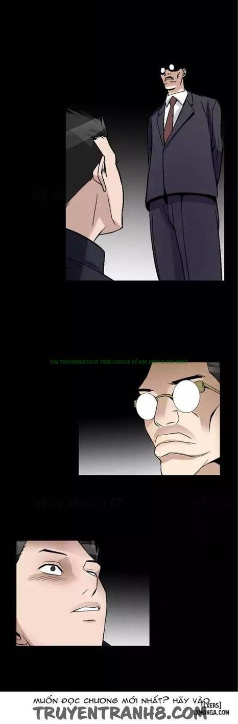 mùi vị của đôi bàn tay chapter 82 21