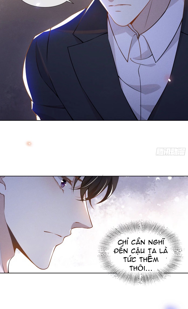 anh ấy gọi tôi là hắc liên hoa chapter 5 31