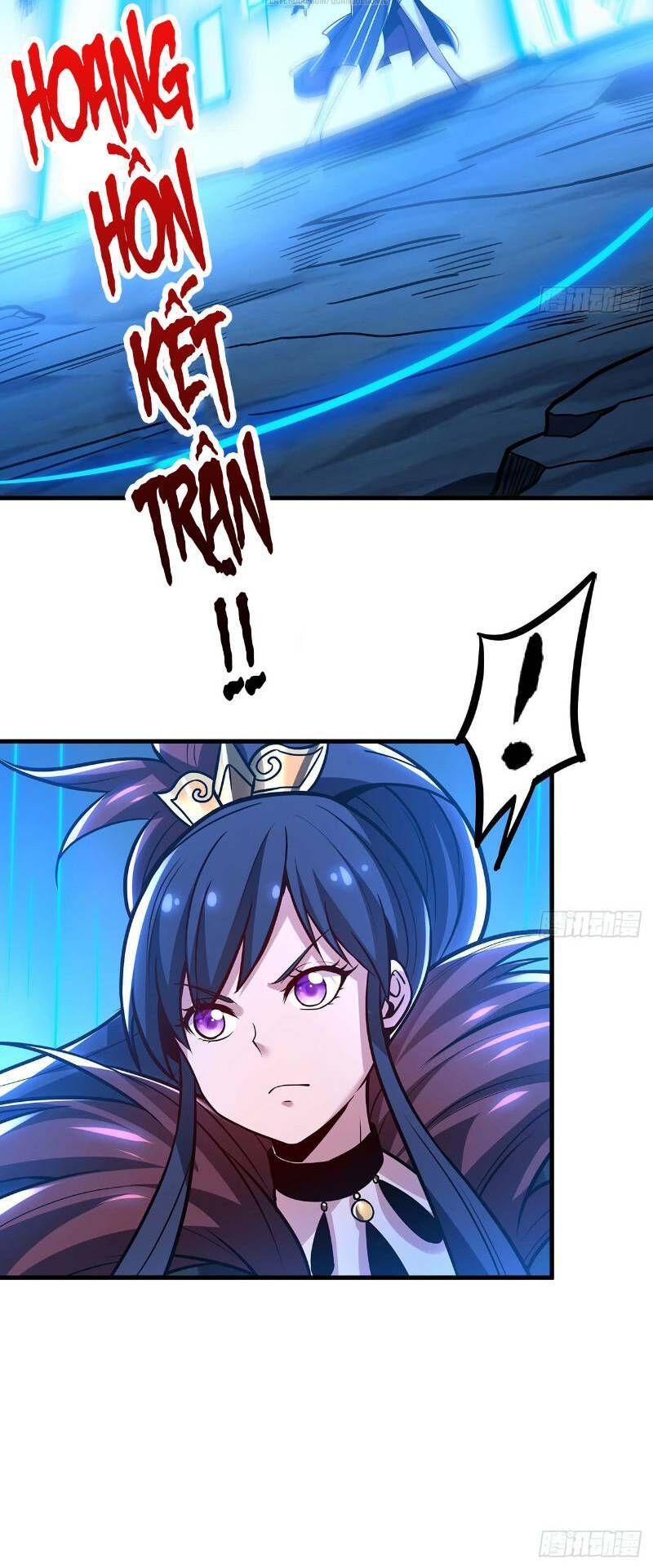 bất tử thần vương tu liên tục chapter 32 37