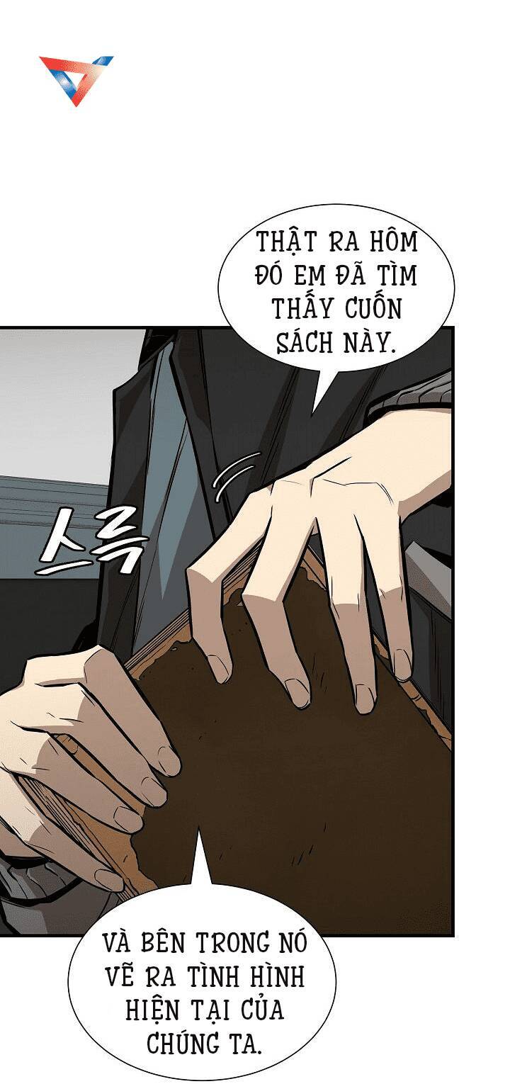 return survival chapter 141 6