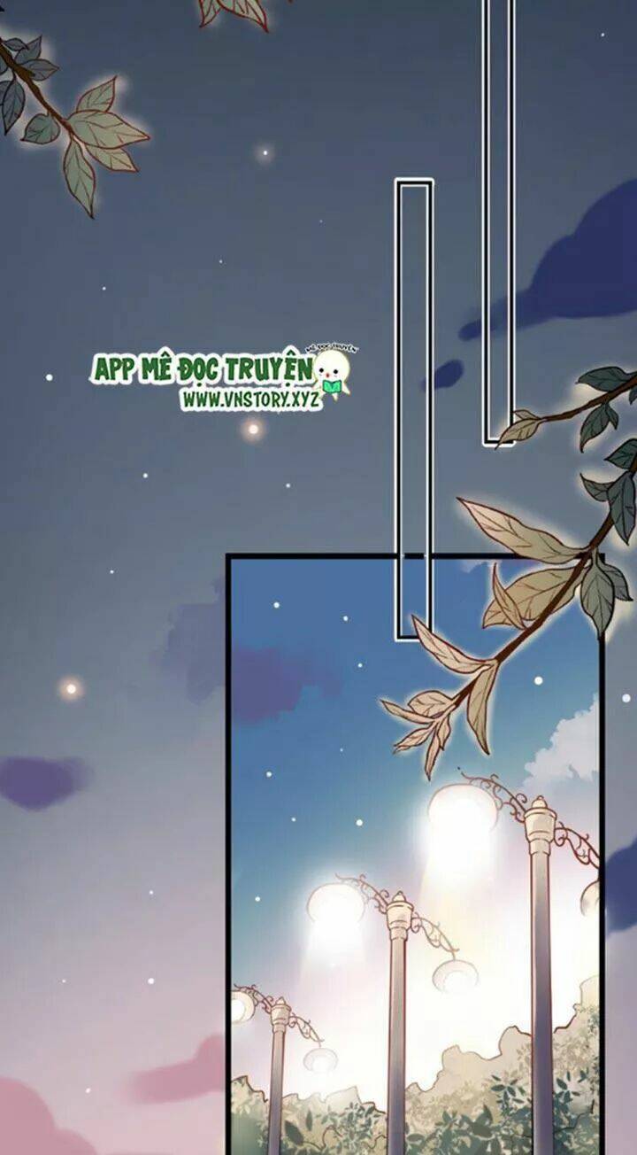 trạch thượng tịch mịch huỳnh hỏa chapter 20 3