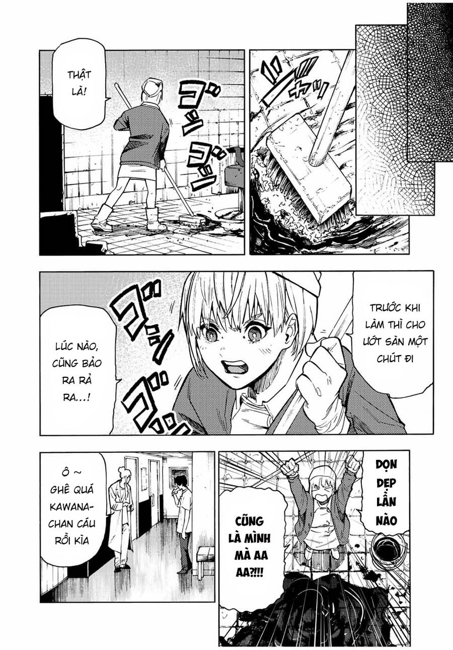 juujika no rokunin chapter 93 11