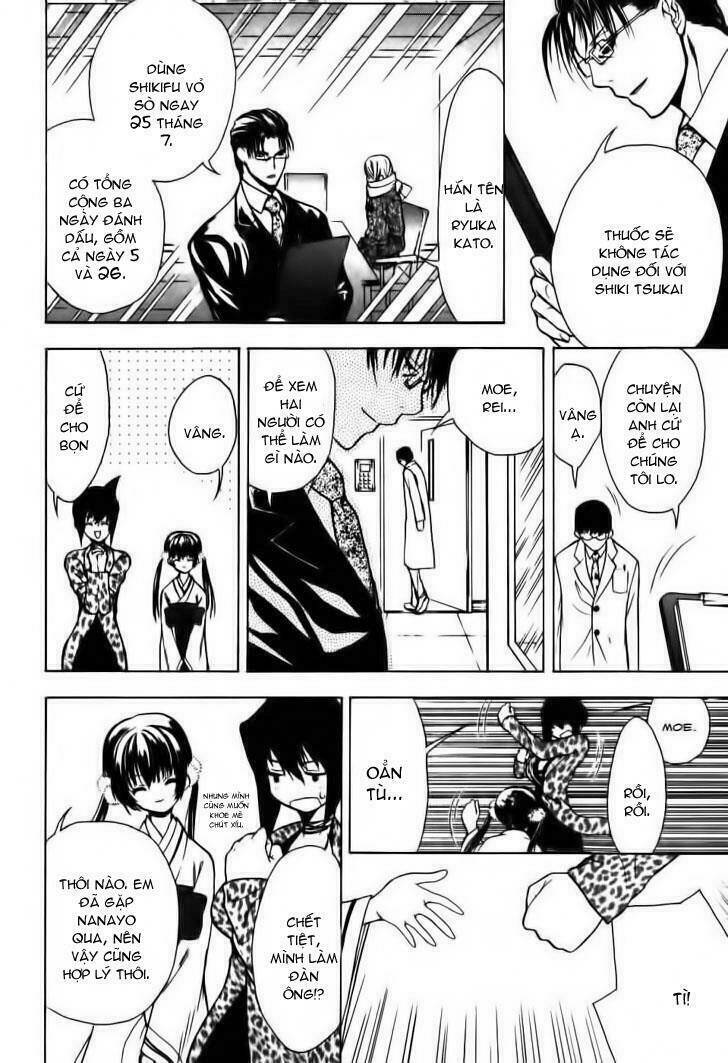 shiki tsukai chapter 10 32