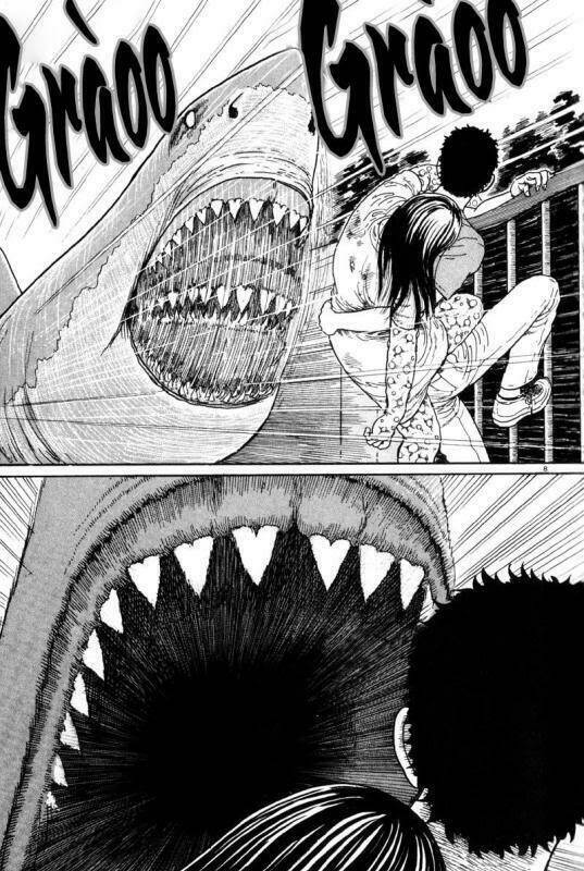 quái vật biển chapter 10 8