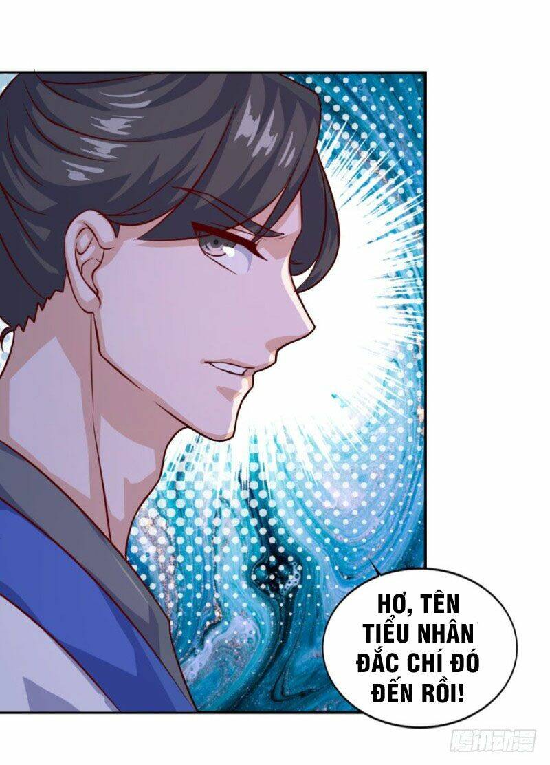 tiên ma đồng tu chapter 75 35