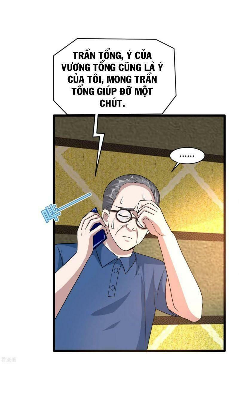 đô thị tà vương chapter 134 3