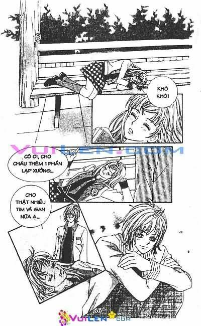 nụ hôn cuối chapter 19 17