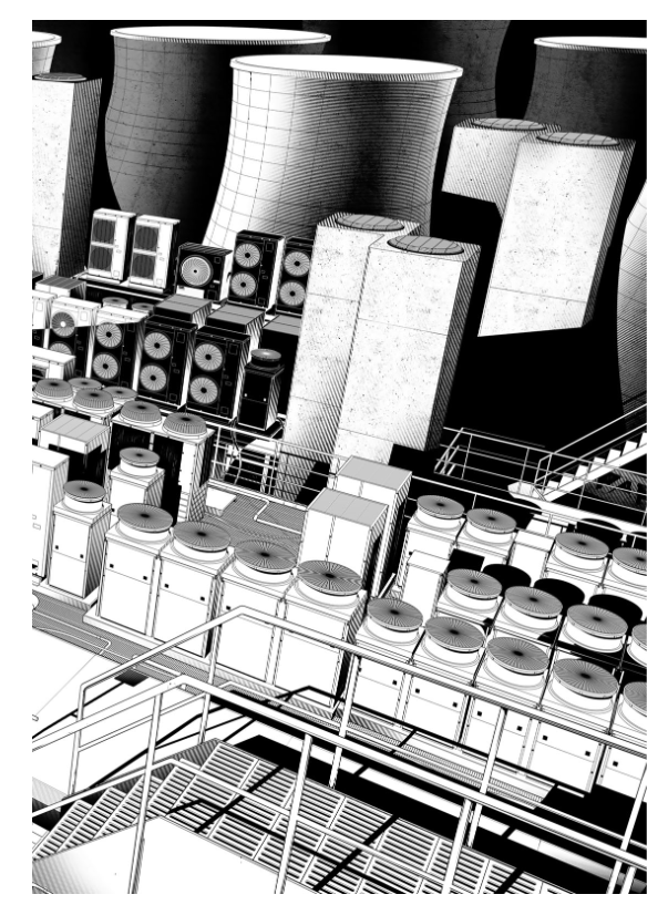 化物語 17 - Bakemonogatari 17