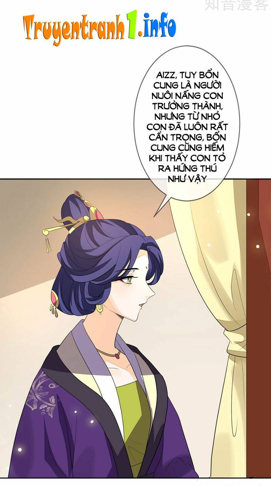 cửu khuyết phong hoa chapter 72 2