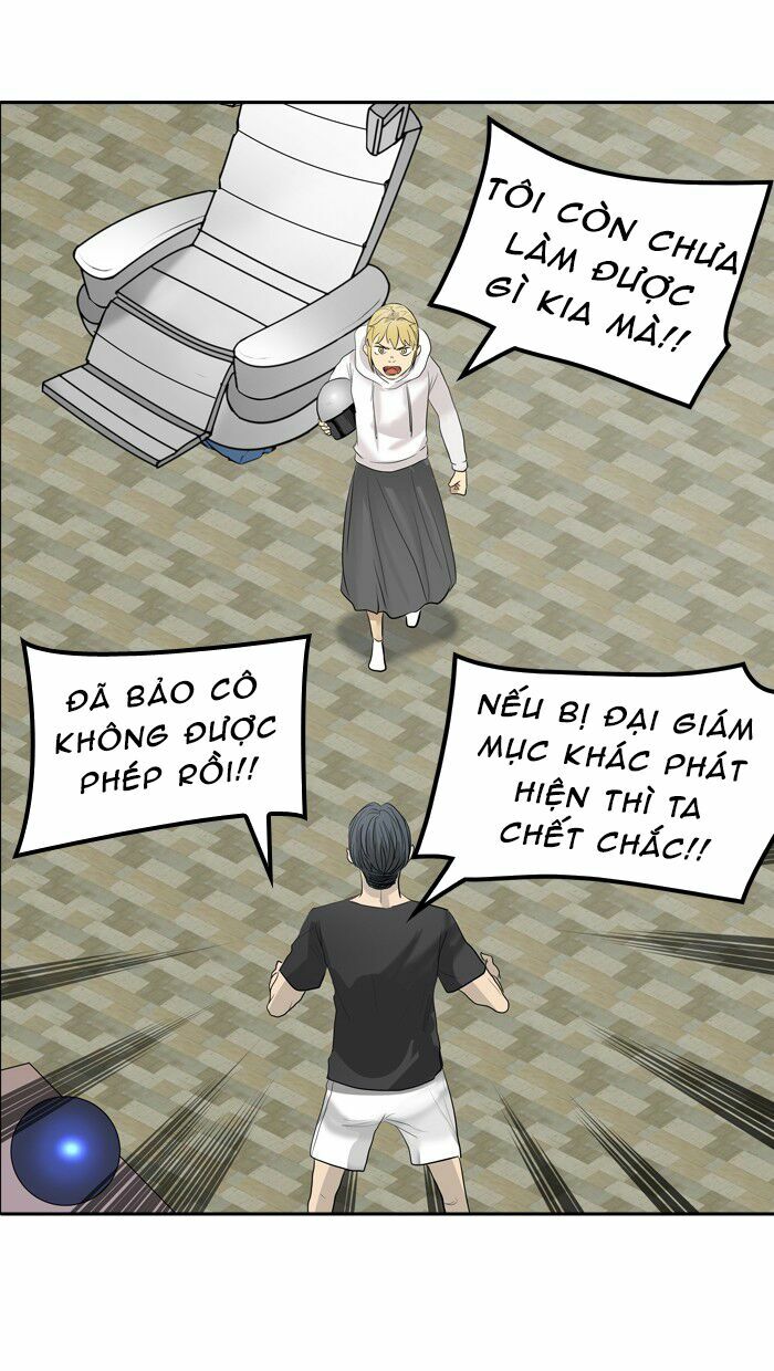 tòa tháp bí ẩn 2 chapter 278 44