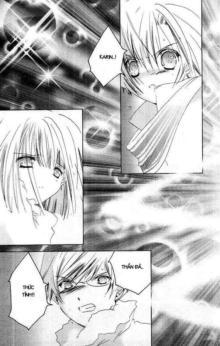 chiếc nhẫn của tiểu thần chapter 2 30