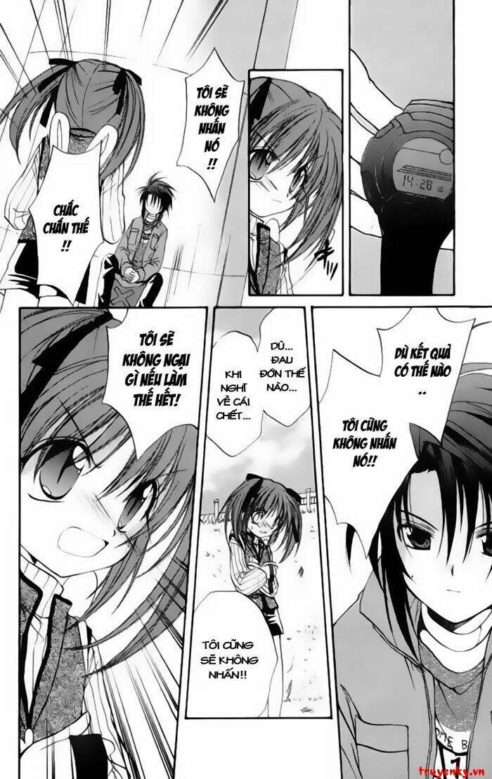 spiral: suiri no kizuna chapter 20 11