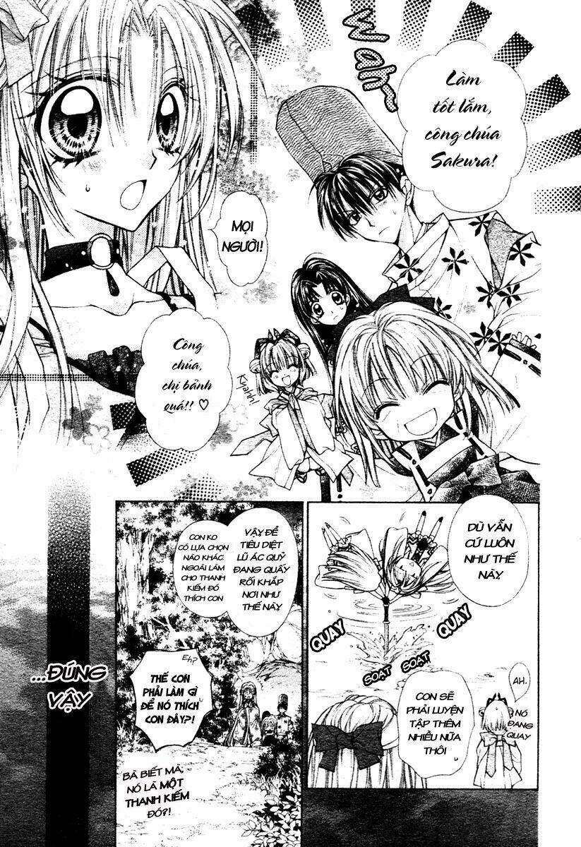 truyền thuyết công chúa hoa anh đào chapter 1 61