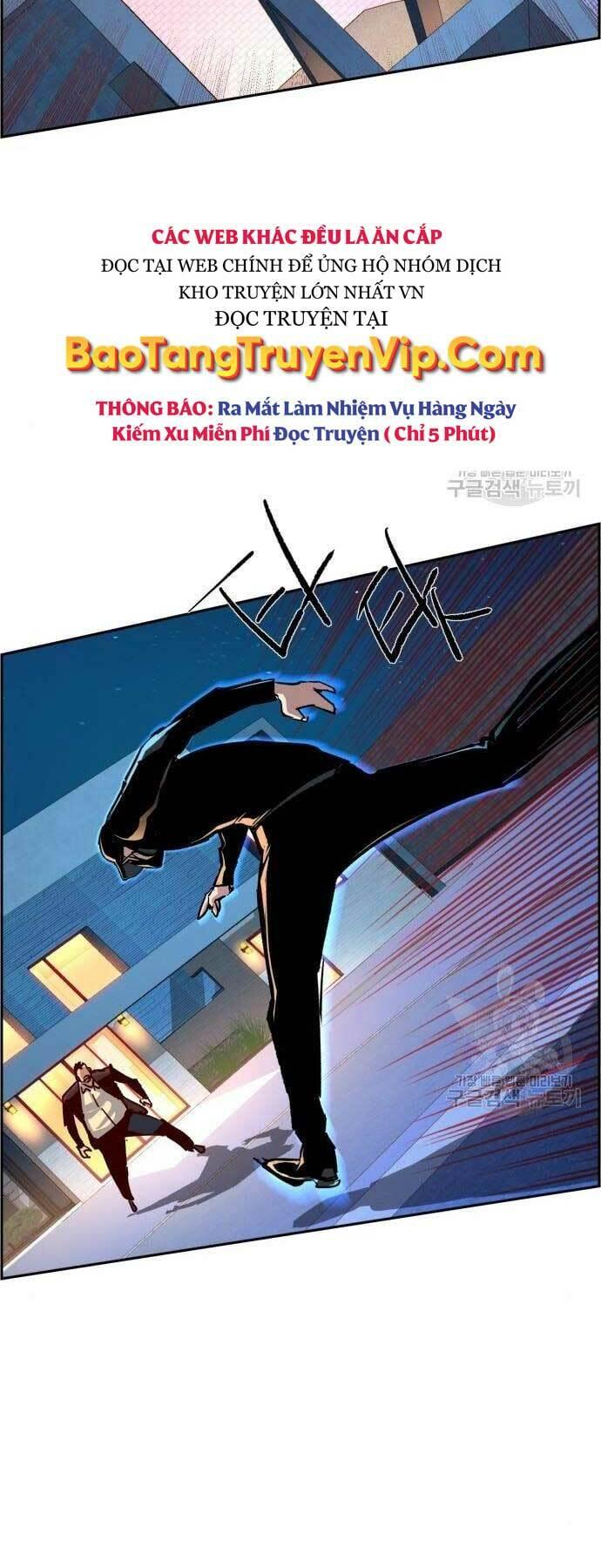 bạn học tôi là lính đánh thuê chapter 109 54