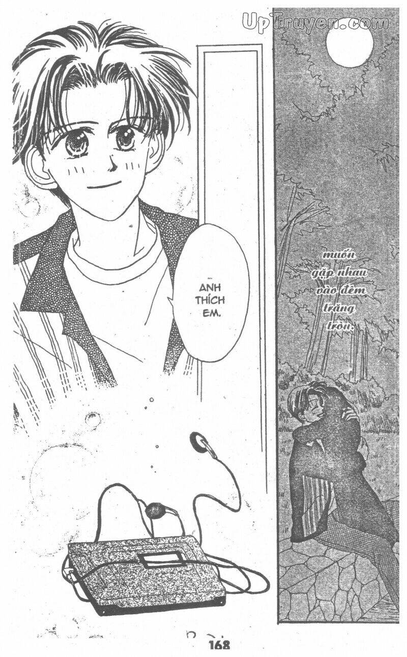 ban trai của tôi - my boyfriend chapter 2 67