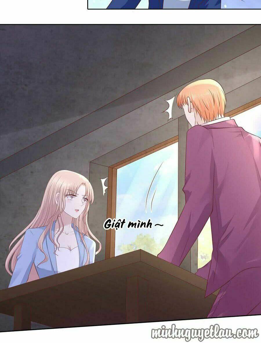 liệt ái tri hạ: series mật đào tiểu tình nhân chapter 242 12