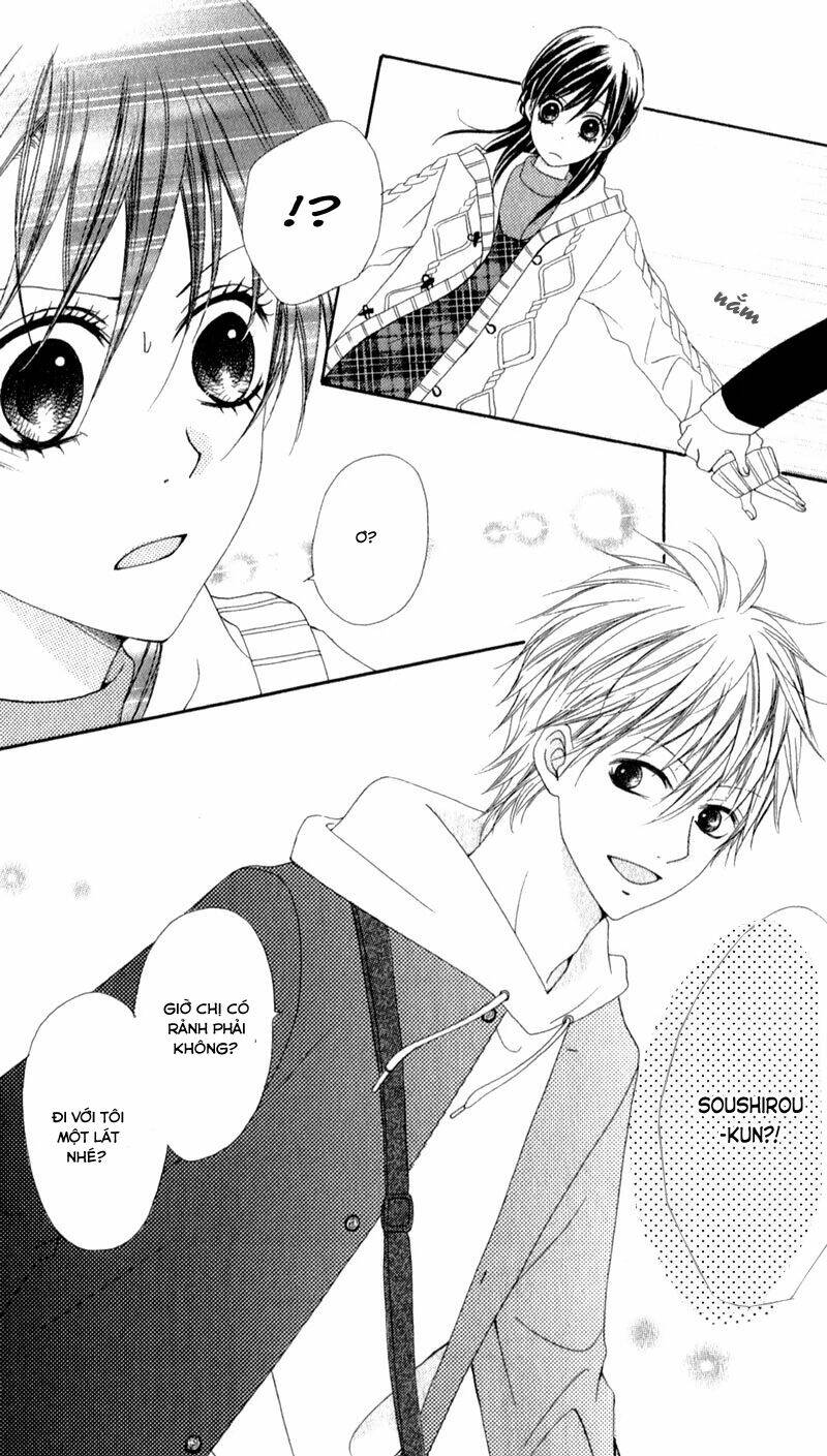 koibito wa 16-sai chapter 2 10