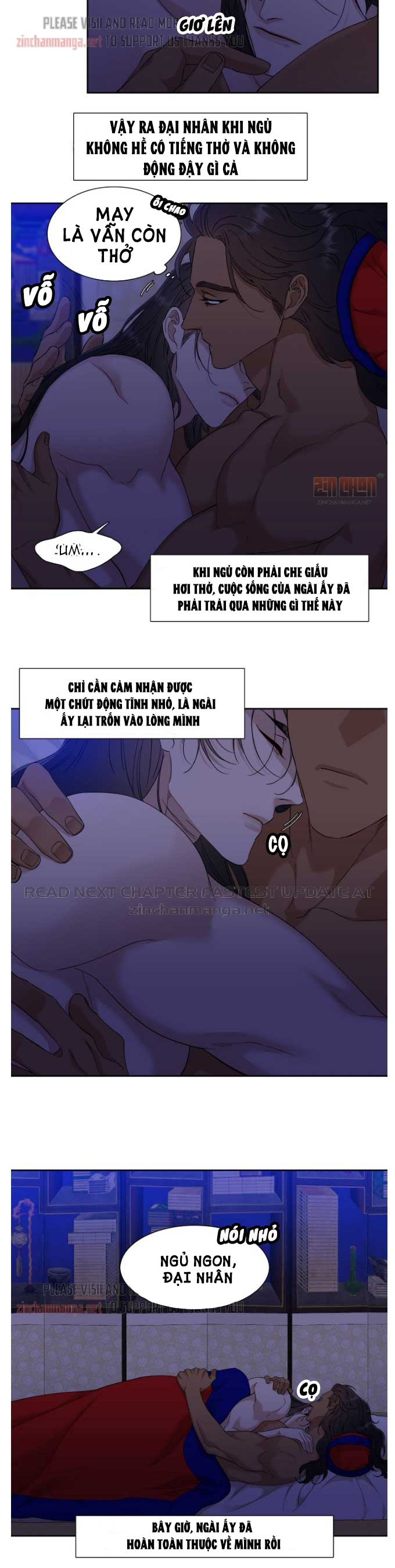 mắt phủ toàn sương chapter 44 3