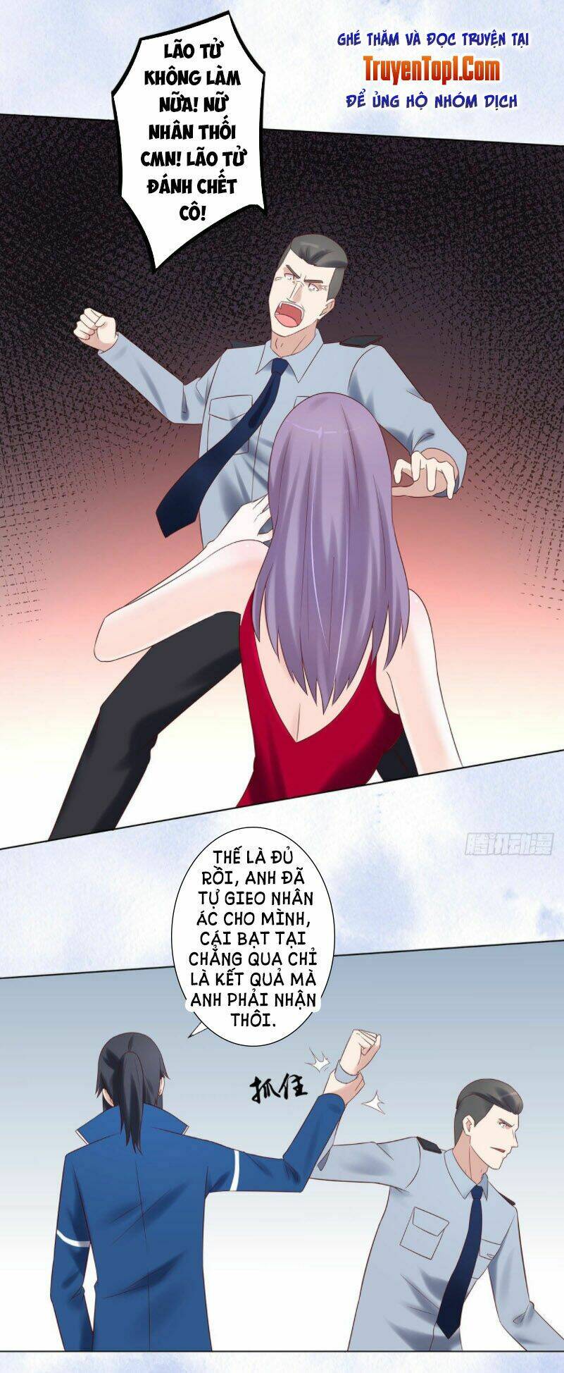 người tu tiên tại đô thị chapter 40 10