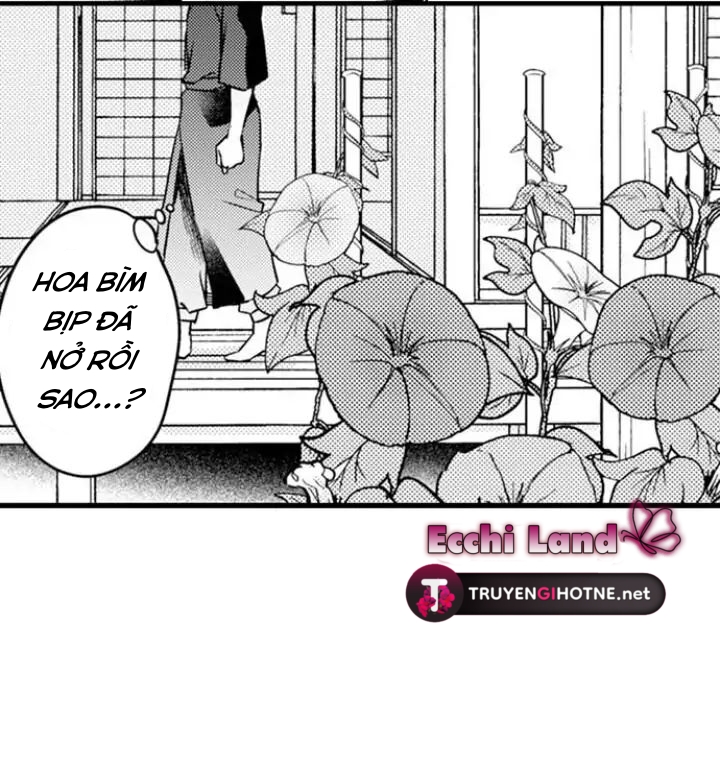 dây dưa một đêm dâm đãng với nhà sư chapter 142.2 3