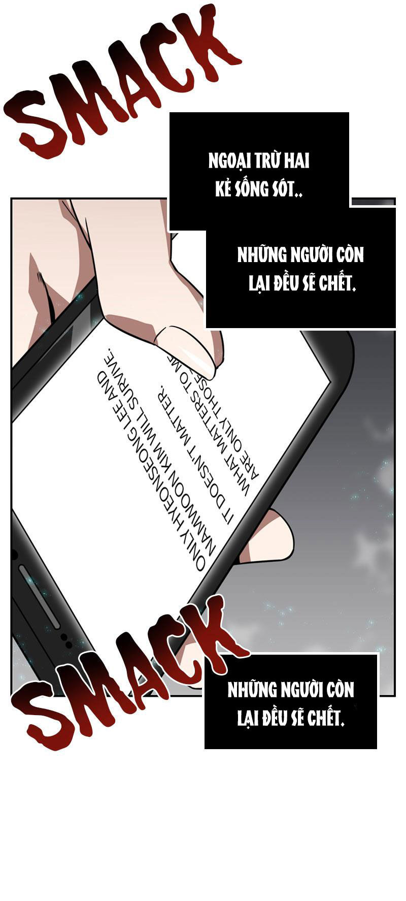 toàn trí độc giả - omniscient reader chapter 4.2 15