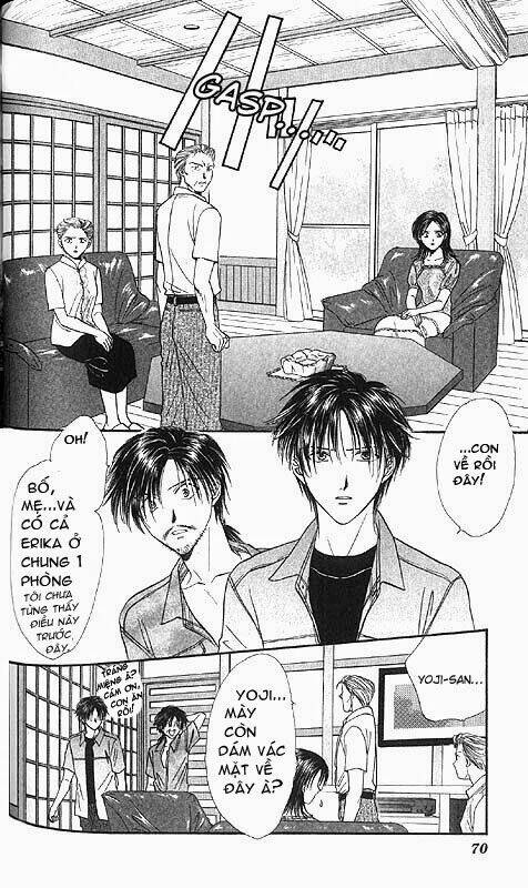 cô bé nghèo khó chapter 15 5