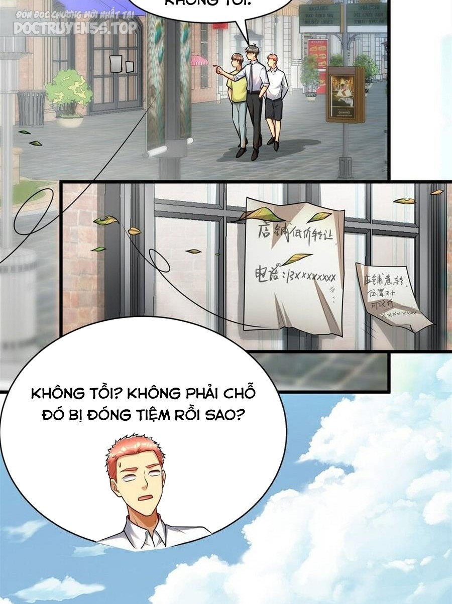 ta làm giàu từ thua lỗ game chapter 100 35