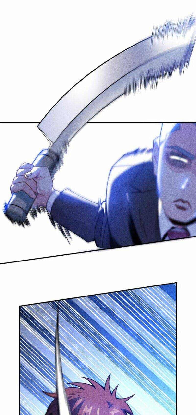 cao thủ cận vệ của nữ chủ tịch chapter 83 2