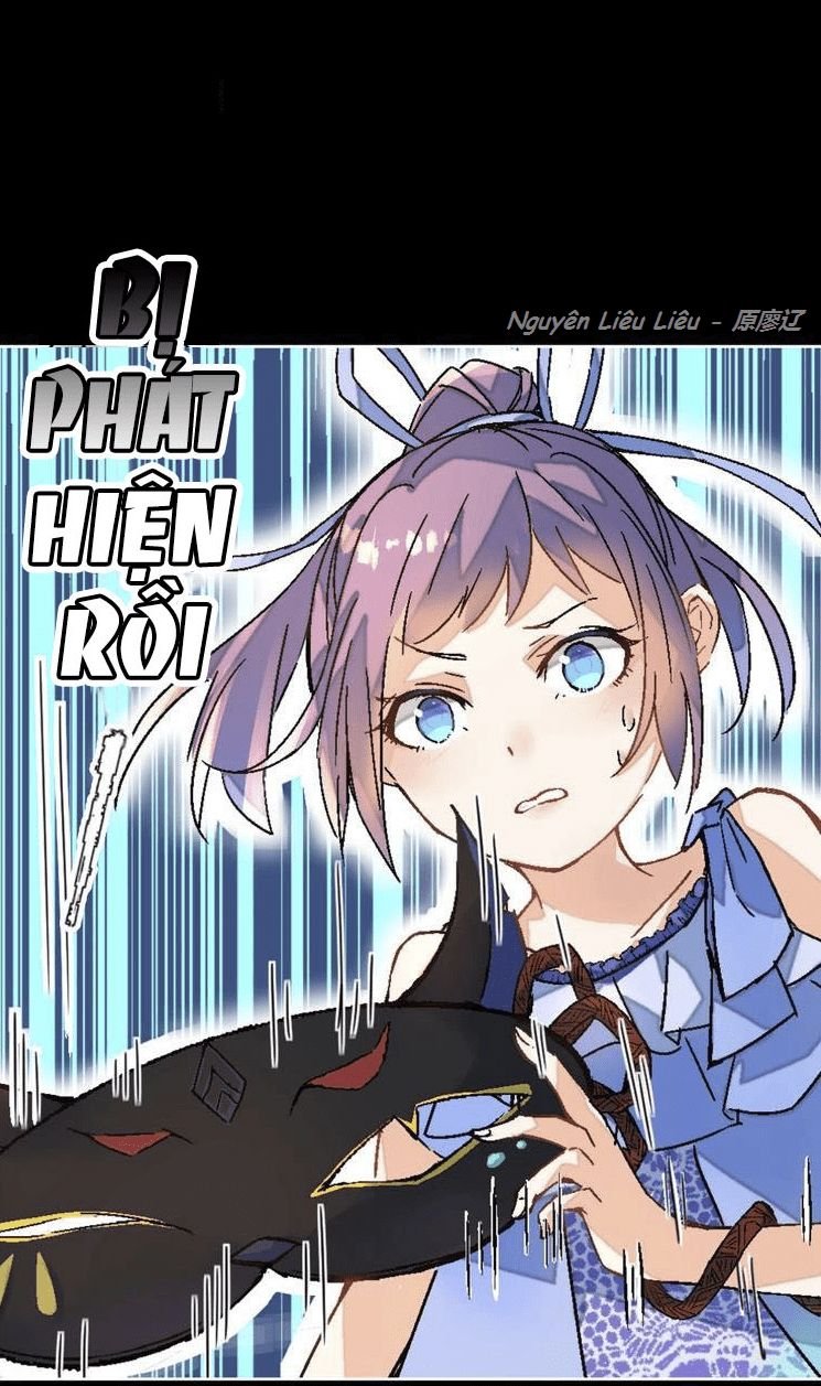 thần minh tham sự tiểu thuyết thời gian chapter 1.1 12