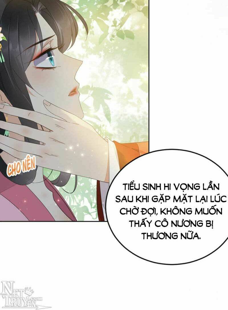 dục hỏa độc nữ chapter 106 30