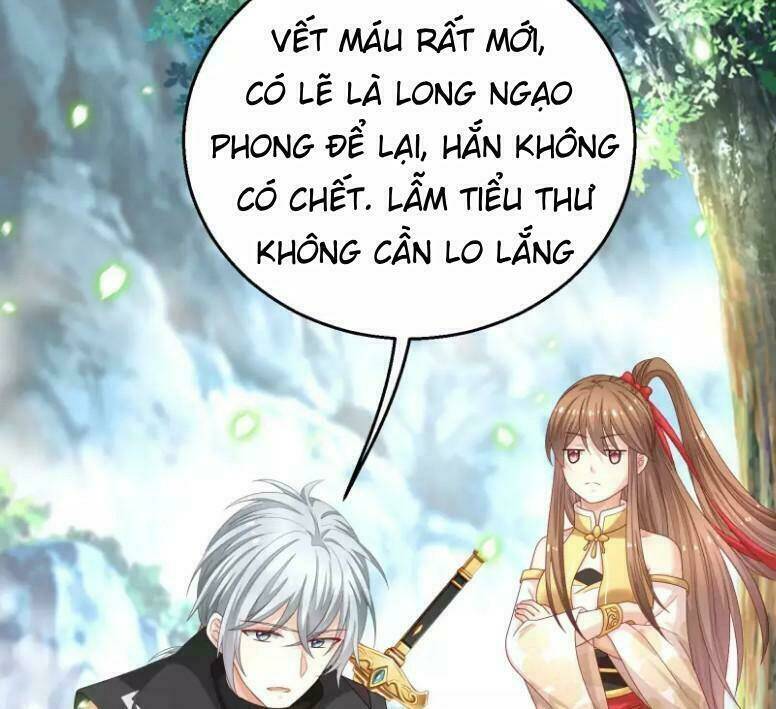 mau xuyên hướng dẫn tự cứu vật hi sinh nữ phụ chapter 3 34