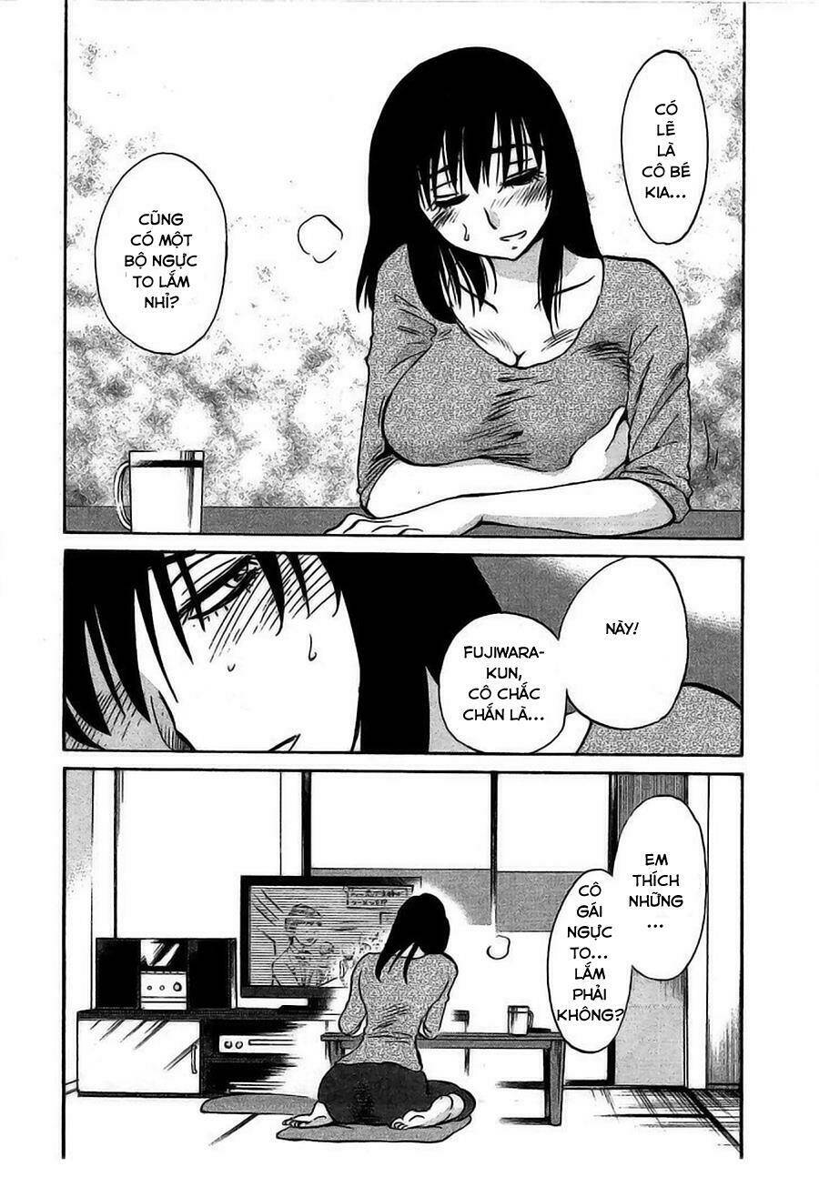 rakujitsu no pathos chapter 4 25