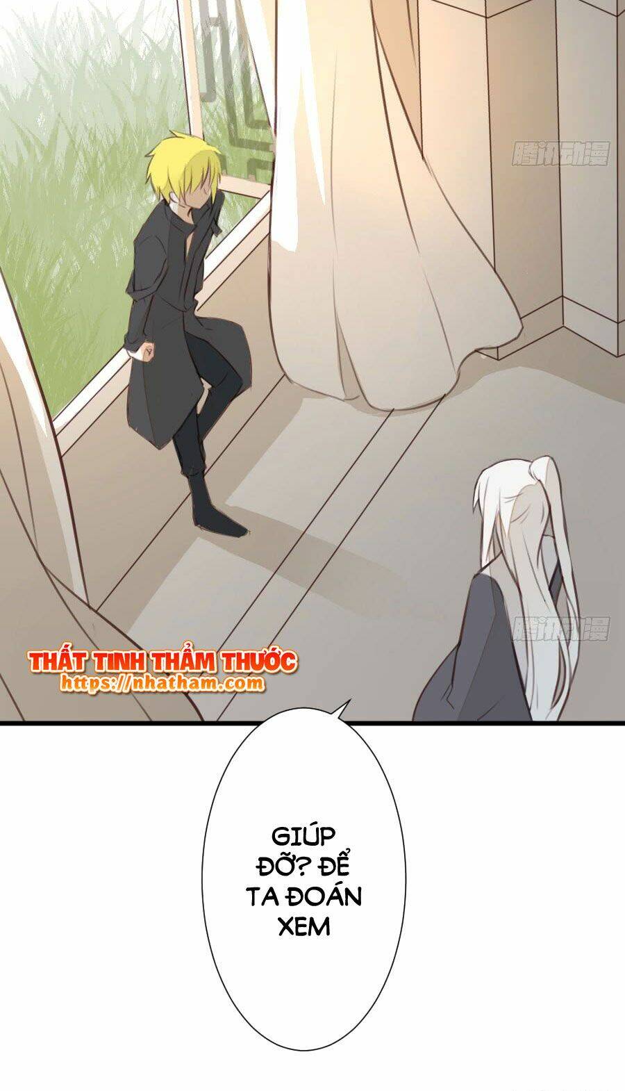 hôm nay ta cũng muốn trêu chọc nàng chapter 66 8