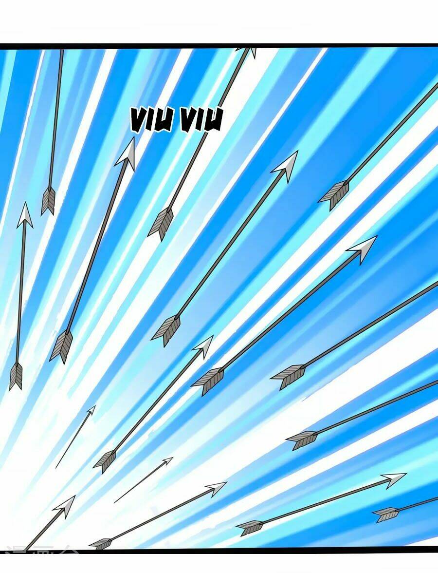 thỏ yêu tiểu vương phi chapter 89 35