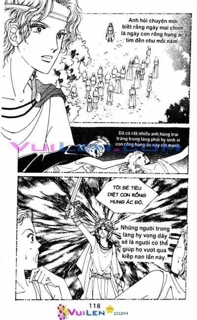 virus tiền chapter 3 119