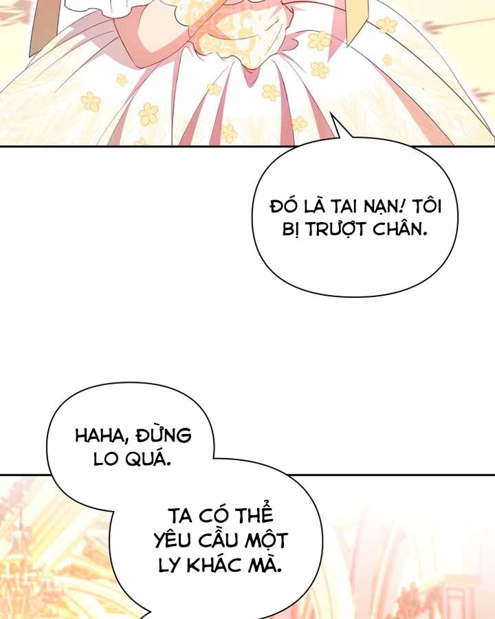 thuần hóa hoàng đế bạo chúa chapter 30 9