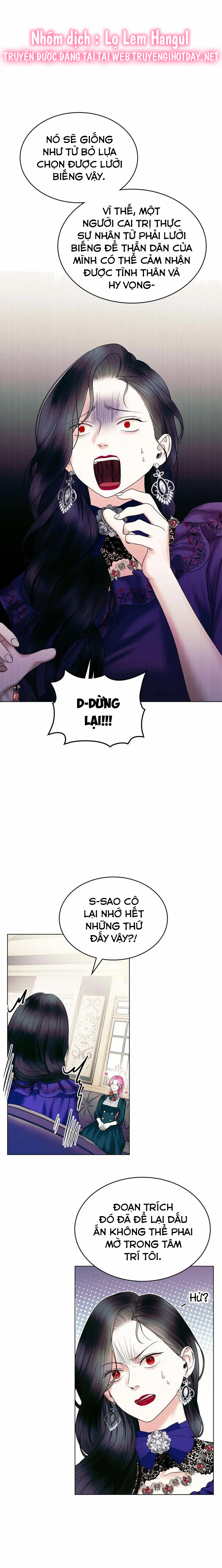 hợp đồng hôn nhân với người chồng thứ 2 của tôi chapter 38 11