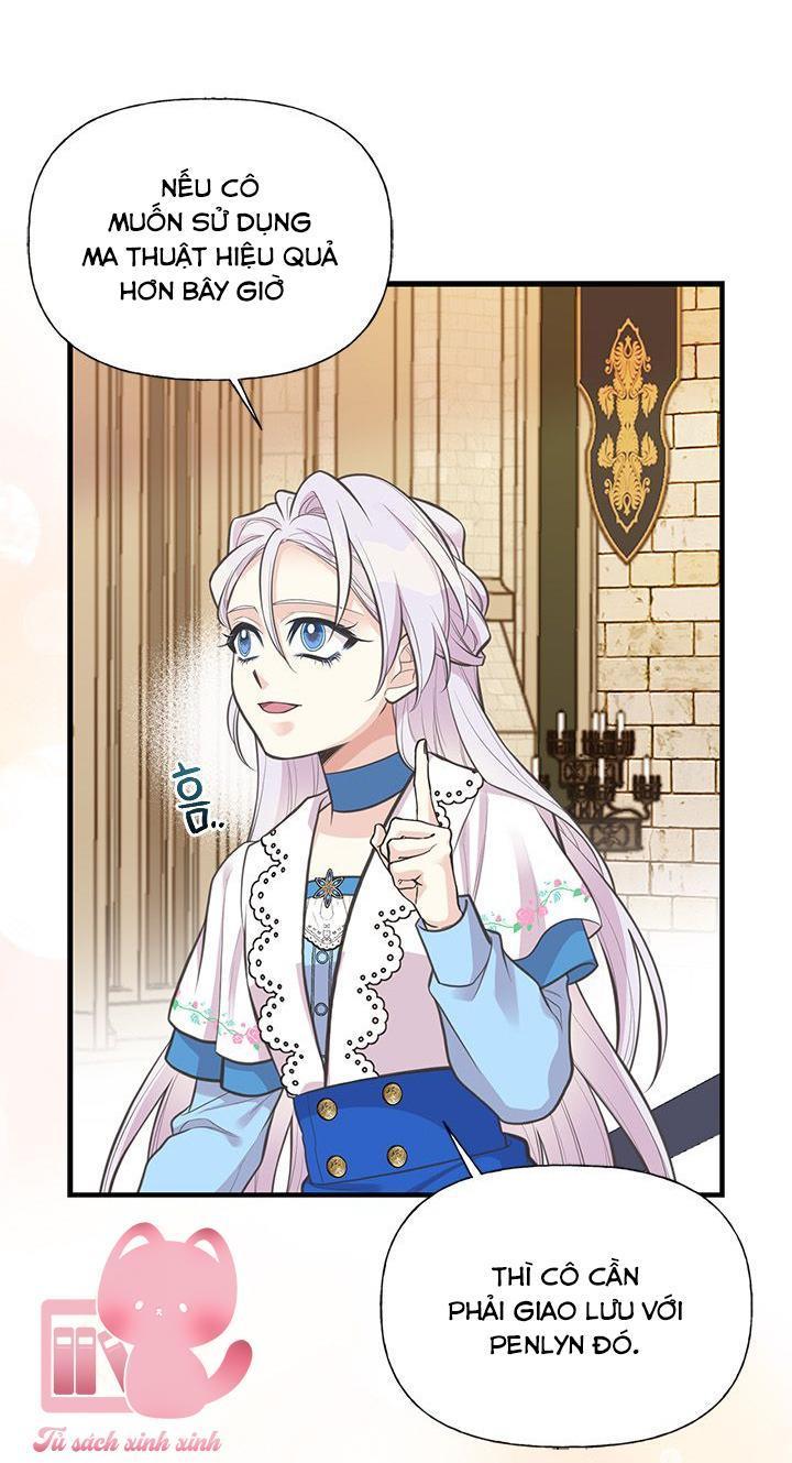 chị tôi nhặt về nam chính của tiểu thuyết chapter 77 21