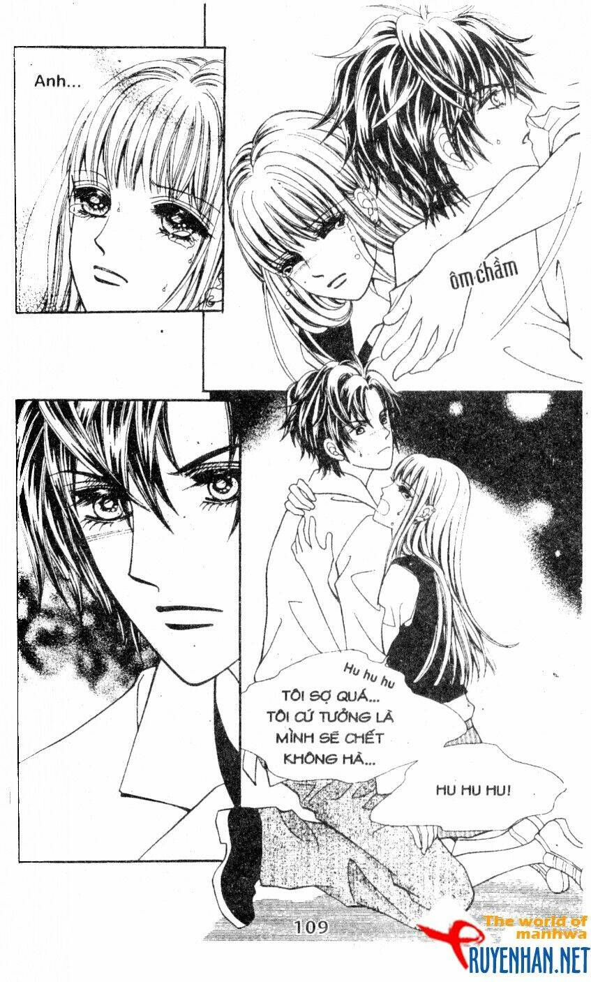 chàng trai hào hiệp chapter 3 111