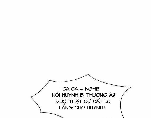 cấm động! đồ tự kỷ chapter 3.1 31