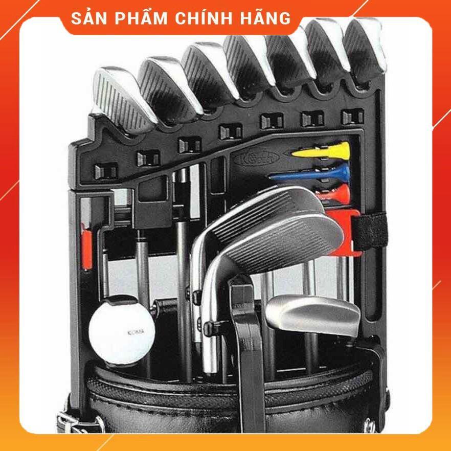 Giá cài gậy KOMA IRON - HOLDER nhập khẩu chính hãng