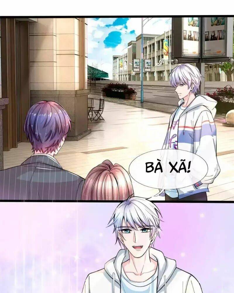 tuyệt đỉnh khí thiếu chapter 1 3