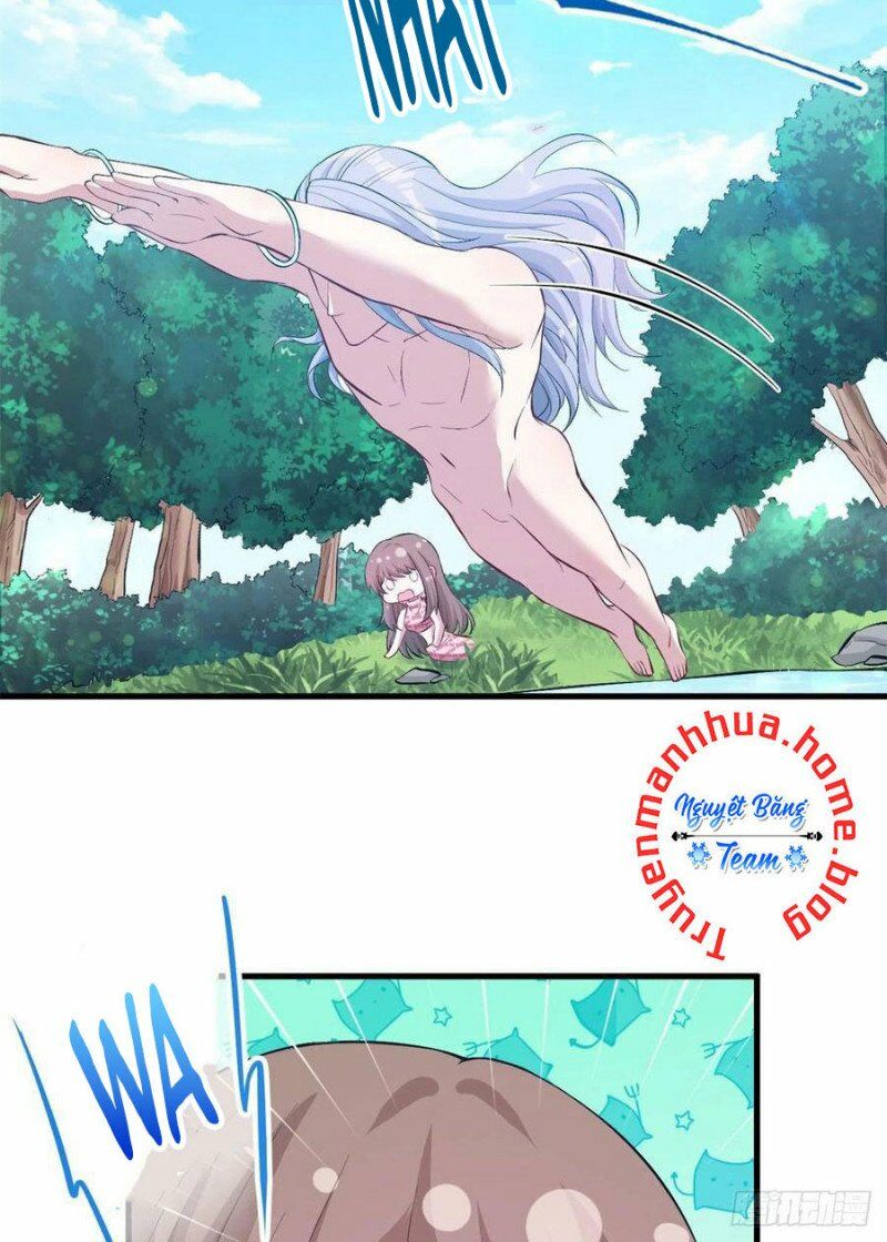 [16+] thảnh thơi thú thế chủng chủng điền, sinh sinh tể chapter 217 56