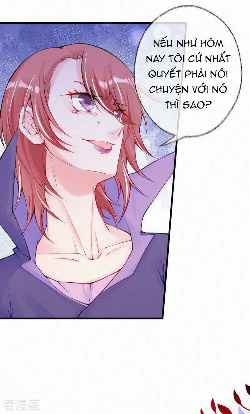 mami đột kích, thiên tài manh bảo khốc daddy chapter 65 13