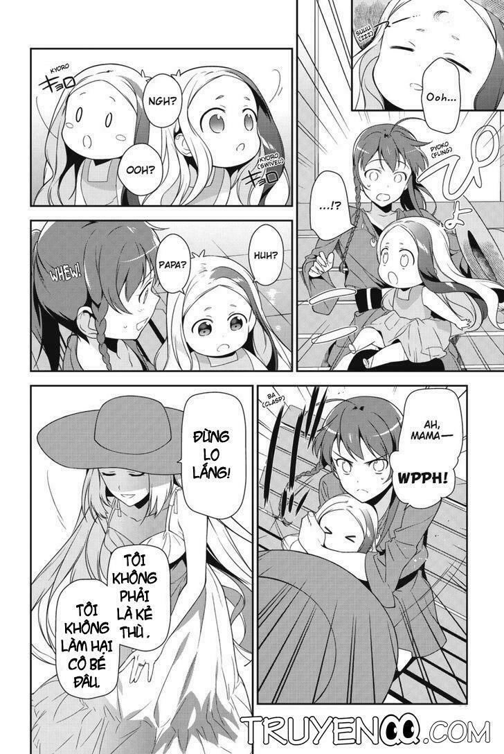 ma vương đi làm thêm chapter 31 25