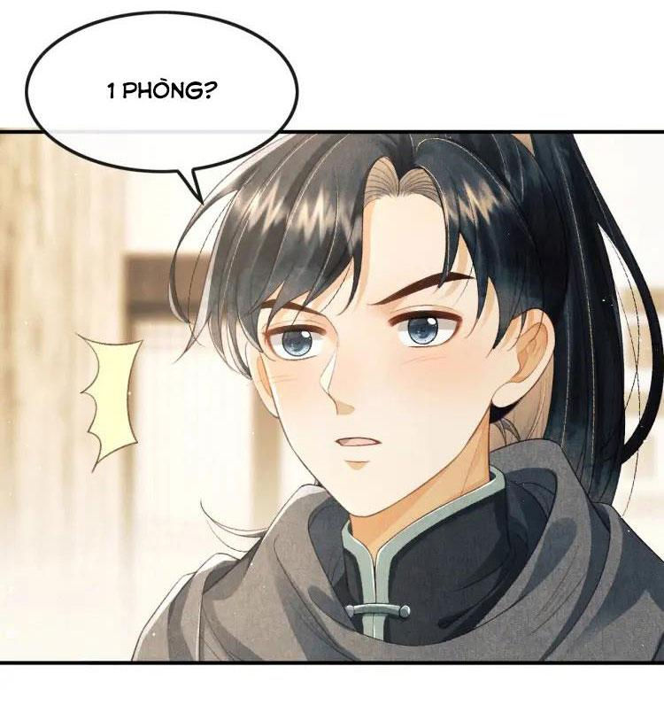tướng quân luôn tự coi mình thành thế thân chapter 21 11