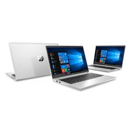 Laptop HP Probook 440 G8 ( 2H0R6PA)/ 4GB/ 512G SSD/ 14&quot;HD/ Windows 10/ Silver ( Hàng Chính Hãng )